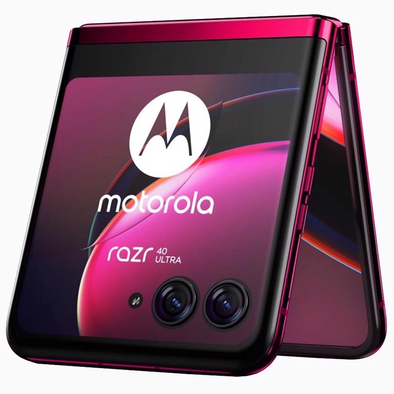Razr 40 Ultra - 12GB 512GB