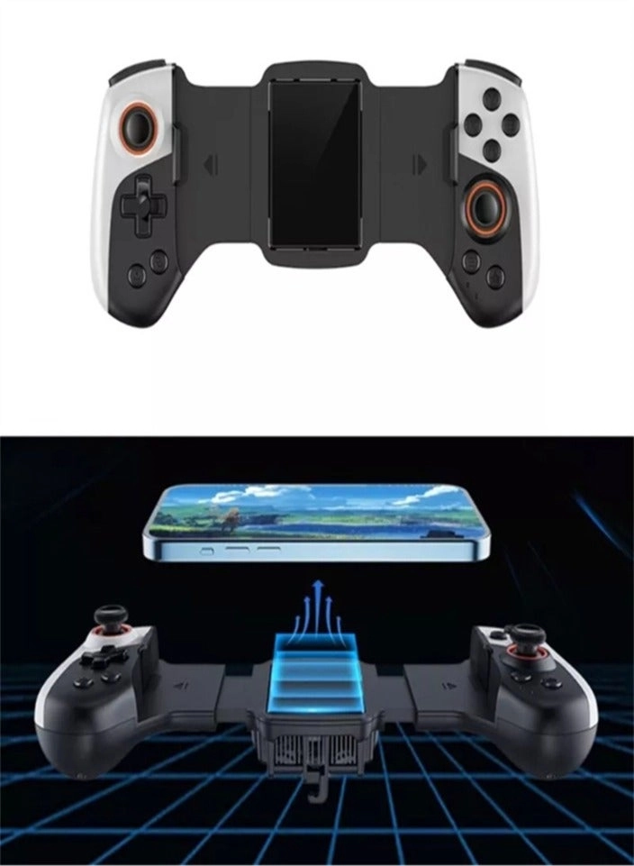 Mobile Game Controller - iOS Android PC