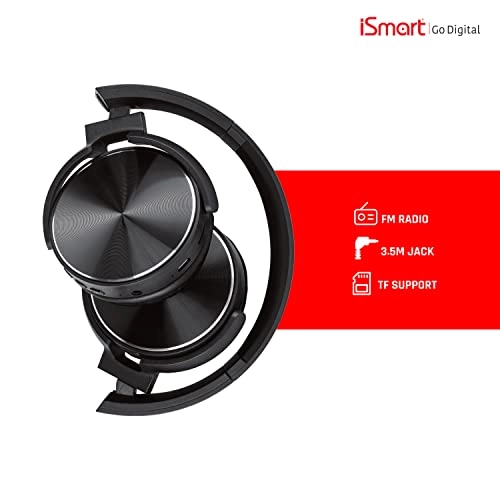 BX3 Wireless Headset