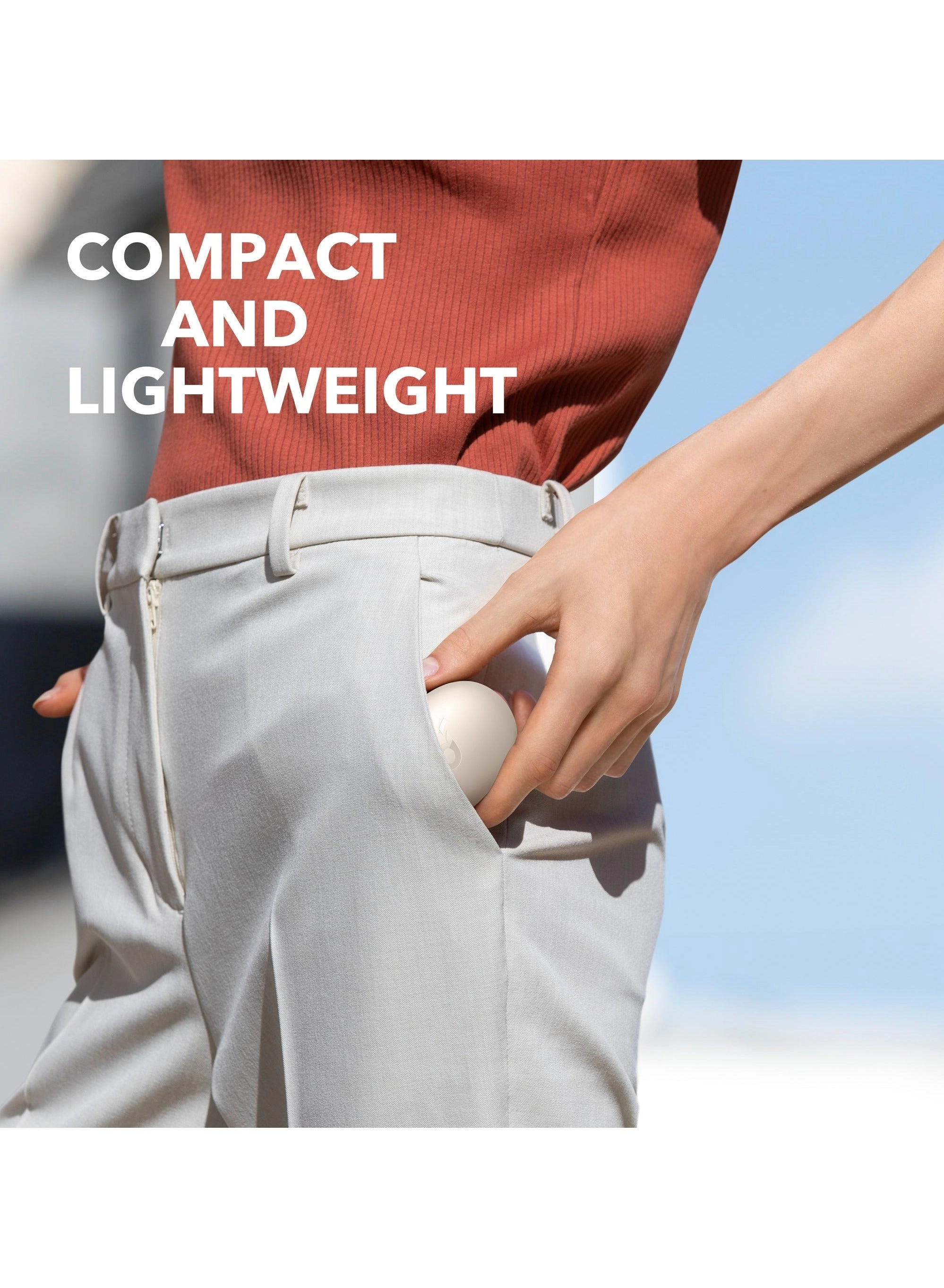 Life P2 Mini Wireless Earbud