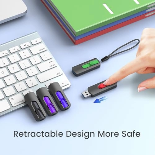 USB Flash Drive - USB 3.0 16GB