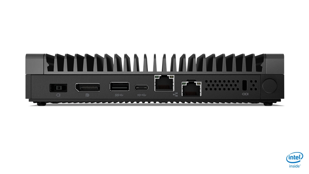 ThinkCentre Nano M90n-1 11AD002AUS i5-8265U 8GB 256GB