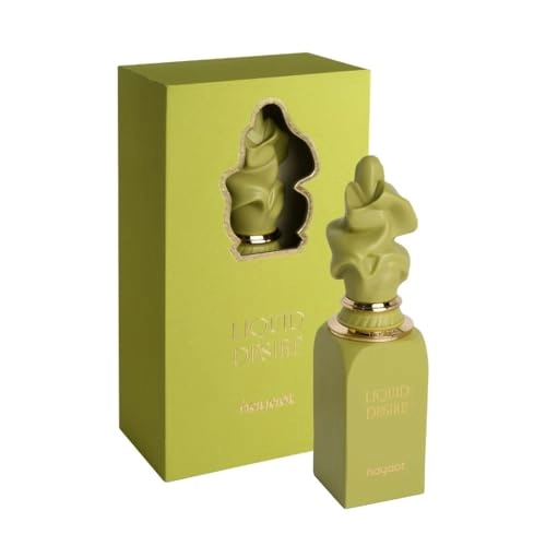 Nayaat Liquid Desire Eau de Parfum 90ml