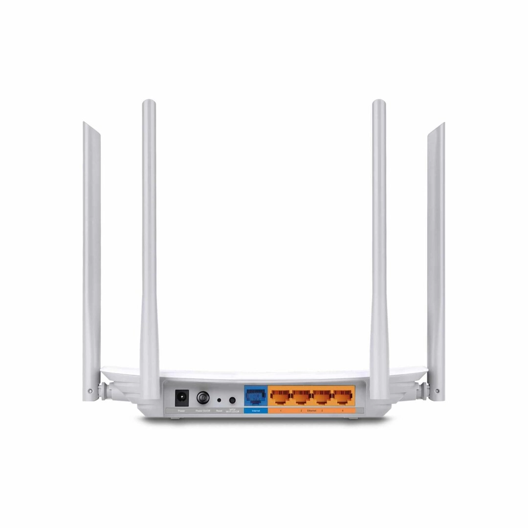 Archer C50 - 1.2Gbps 802.11ac