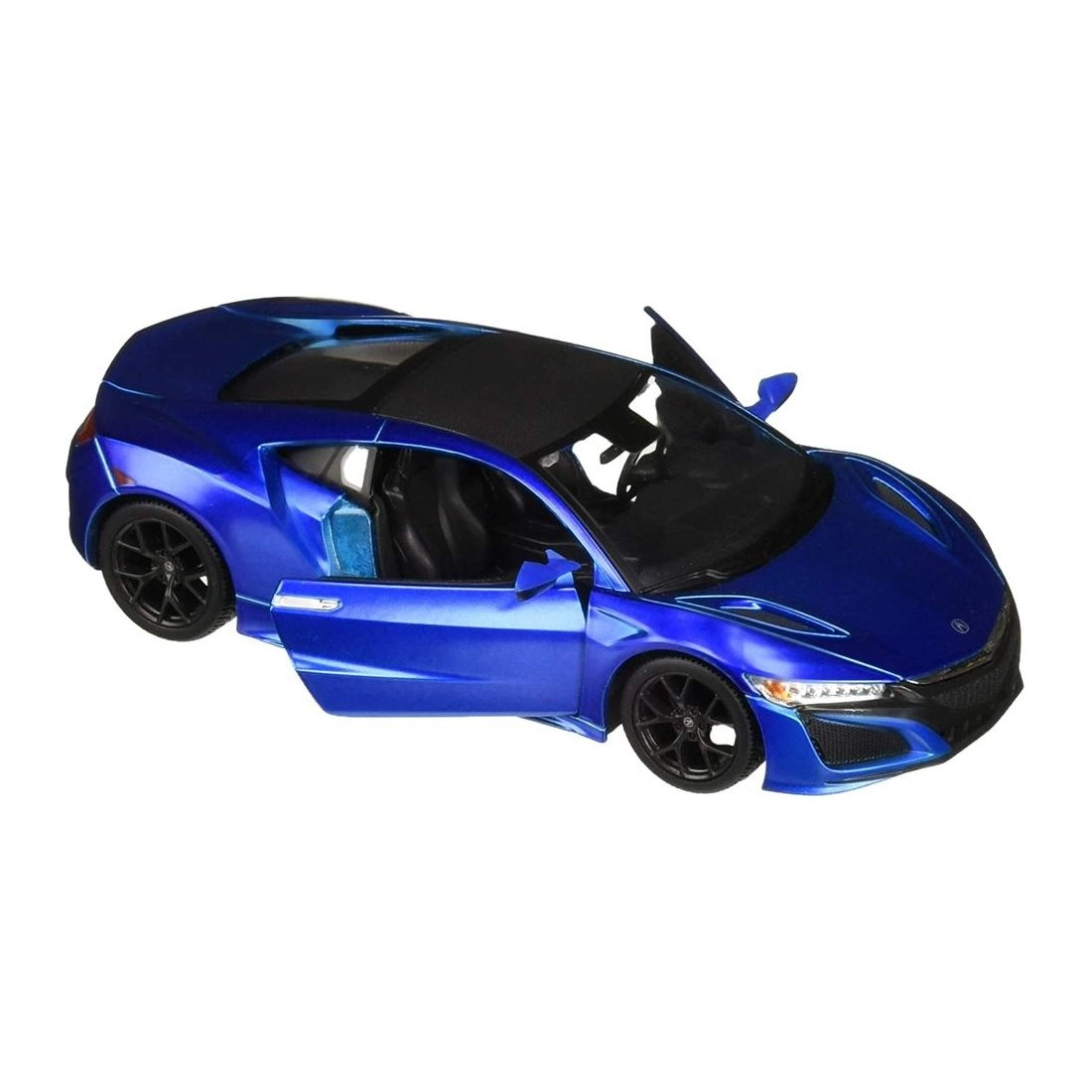 Maisto Acura Nsx - 1:24
