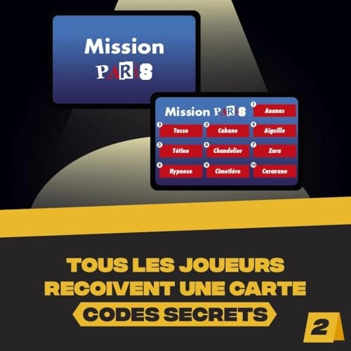 Little Secret + Imposteur - 12 months and up