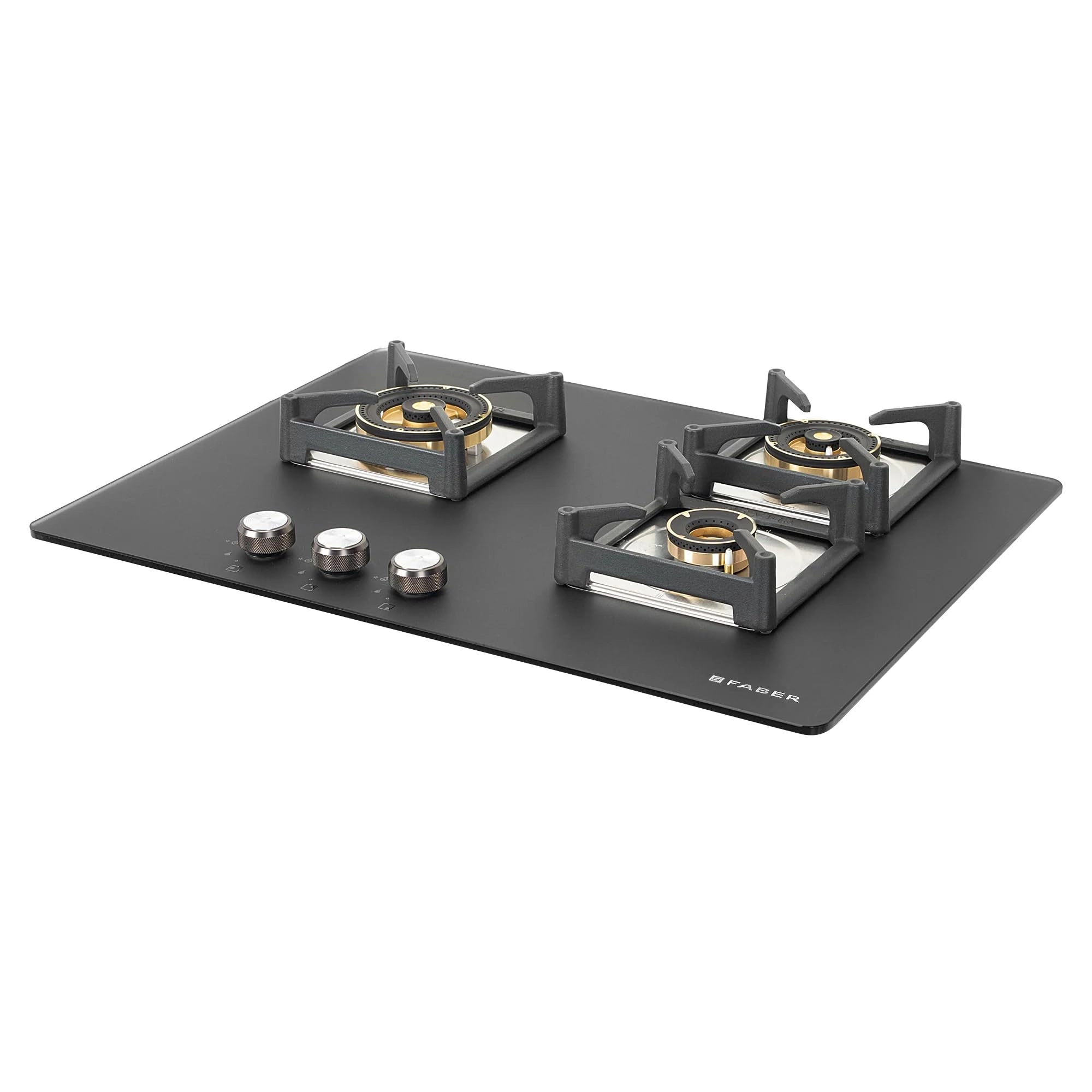Experia HT703 Gas hob