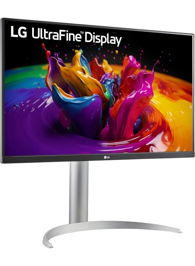 27UP850K-W - 27 Inches 3840x2160