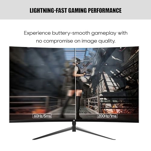 GX24RFA - GX24RFA-200HZ 24 Inch 1920x1080
