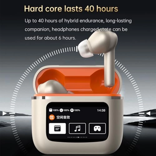 LX30 Wireless Earbud