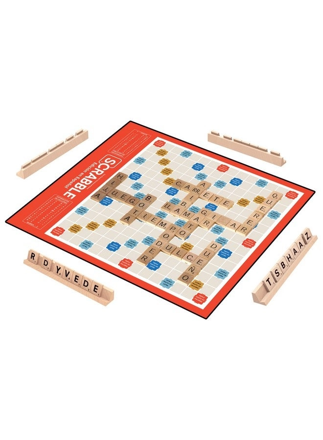 Scrabble (Spanish)