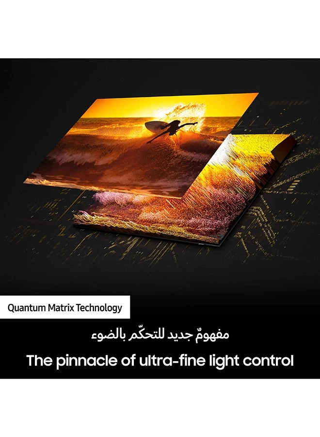 QA65QN95BAUXZN - 65 Inch