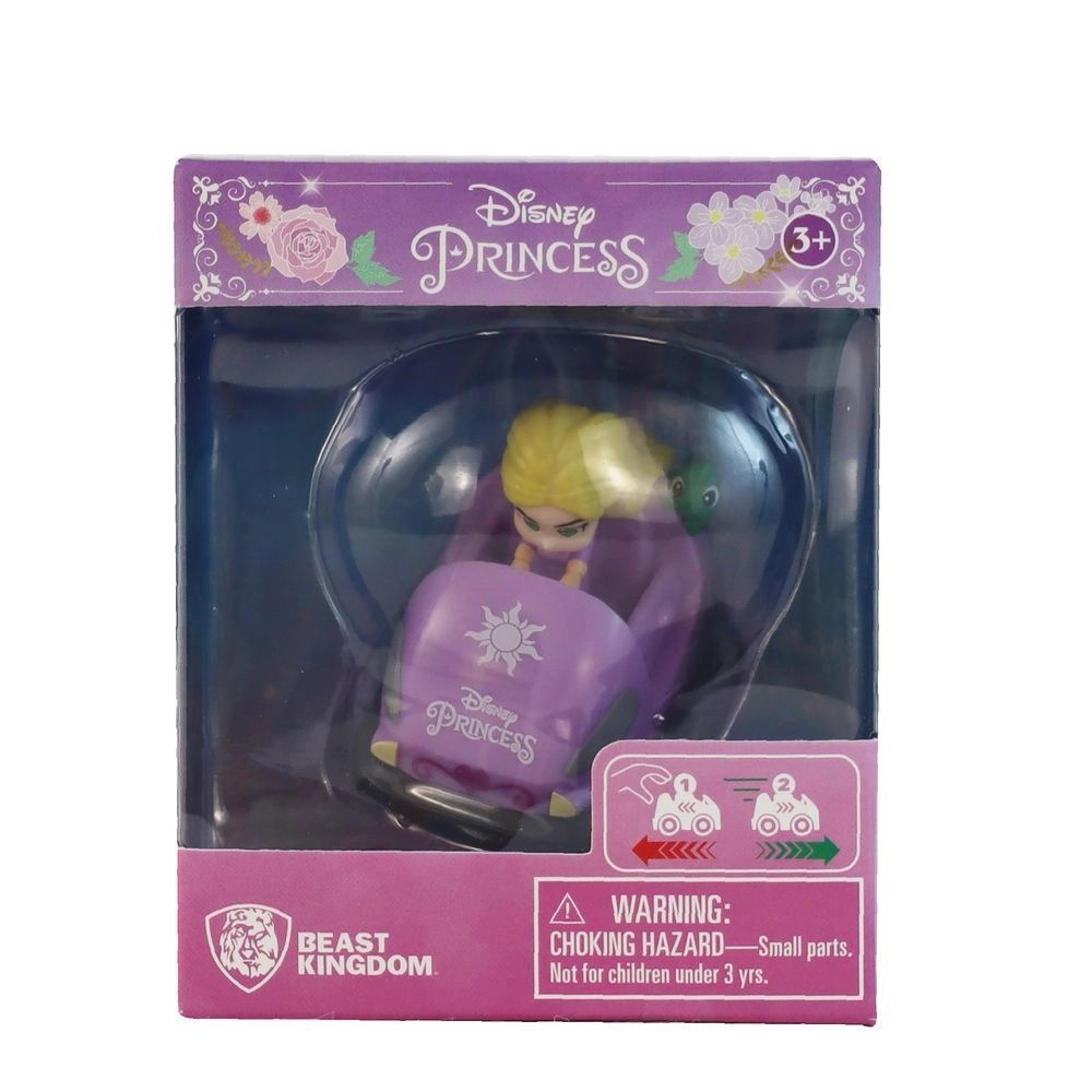 Pullback - 1 Pc Assorted