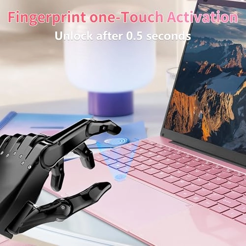 S156 - 15.6'' Celeron N5095 16GB DDR4 256GB SSD