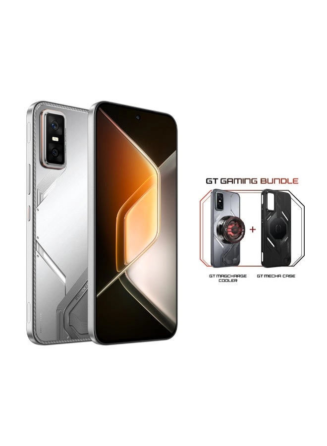 Infinix GT30 pro - 12GB 512MB