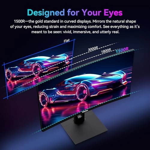 QM-27IN2K - 27 Inches 2560x1440