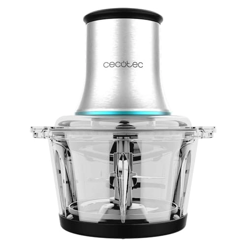 Chopbeat 2000 - 500G electric