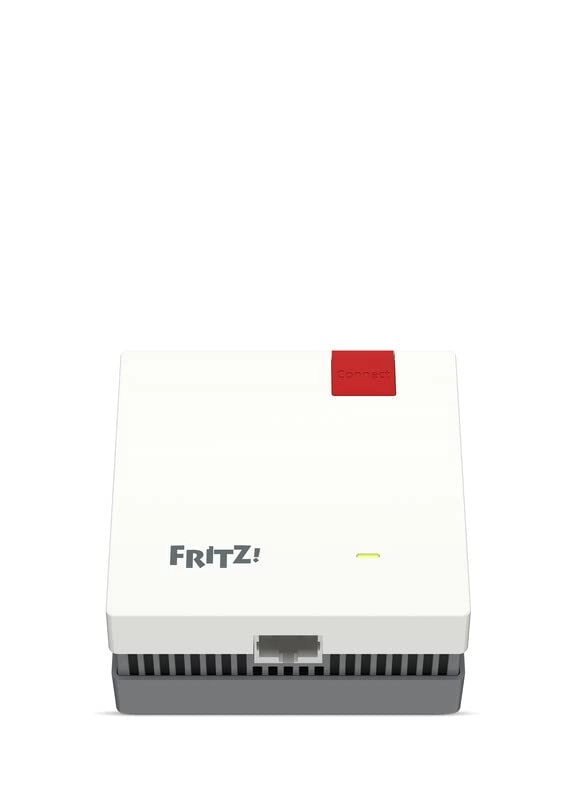 Mesh Set 1600 - Wi-Fi 6 2 Count