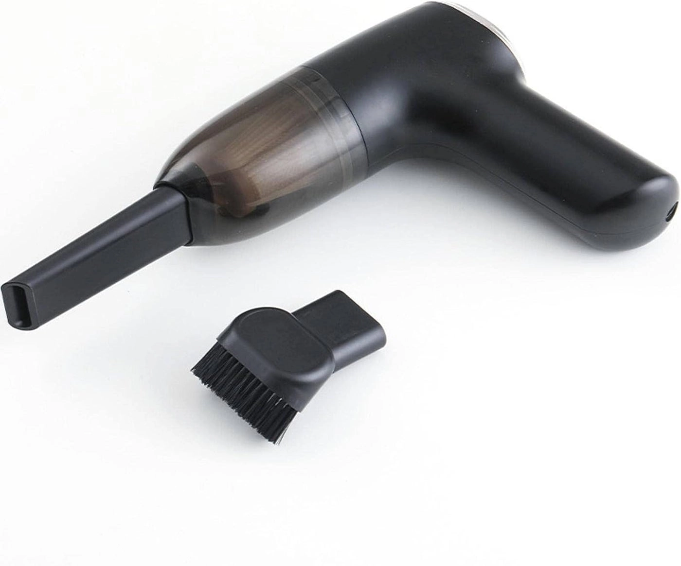 Vroxy Mini Wireless Handheld Vacuum Cleaner - 2000ma