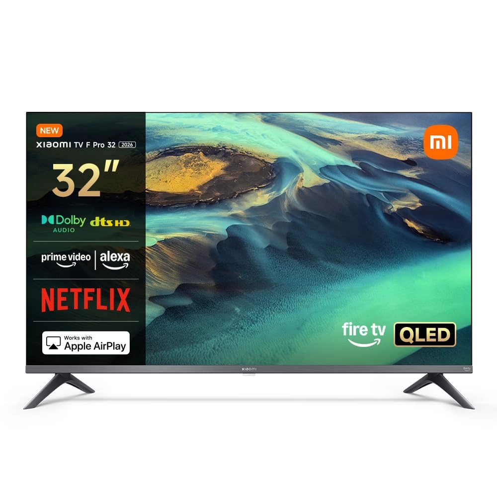 Xiaomi L32MB-FPEU - 32 Inch