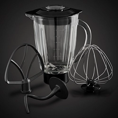 Desire Kitchen Machine - 1.5 Liters 1000 watts
