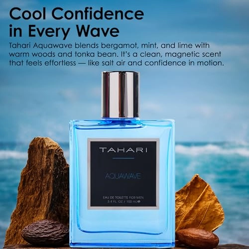 Aquawave Eau de Toilette 100 ml