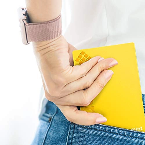 Mint POLMP02Y - 2" x 3"