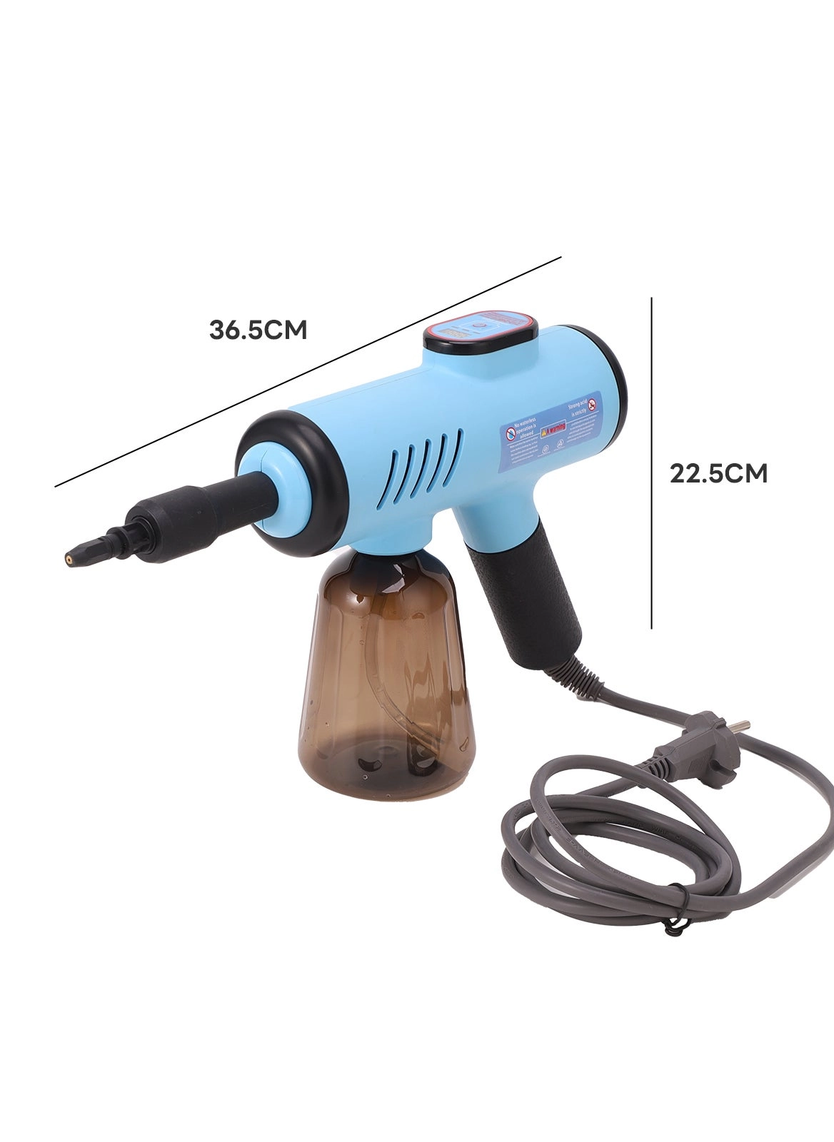 HS-008_1 - 3BAR 600 ml