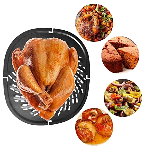 Air Fryer Replacement Grill Pan - carbon steel 1 piece(s)