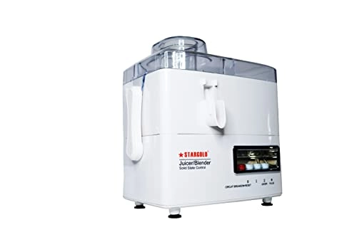 SG-1354 - 500 W 1.5 liter