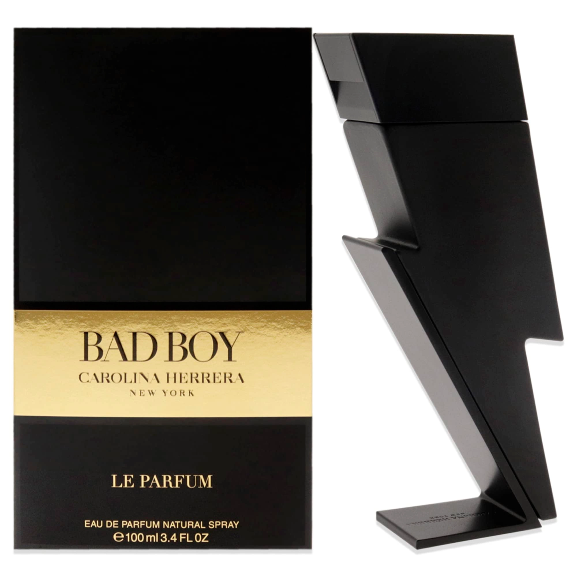 Bad Boy It's So Good To Be Bad Le Parfum - Eau de Parfum 100ml