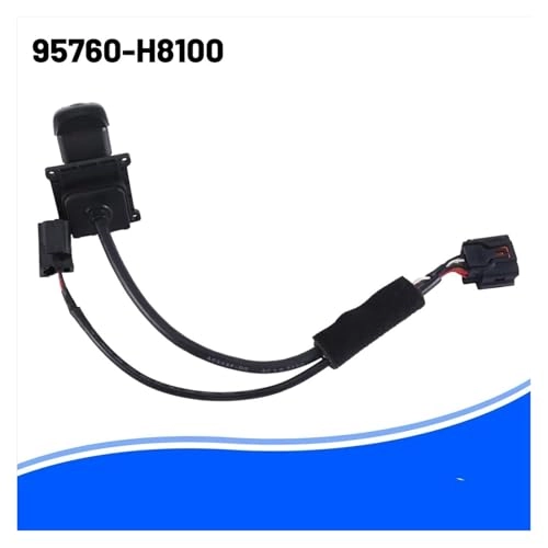 Rear Camera for STONIC - 2017 2018 2019 2020 2021 2022