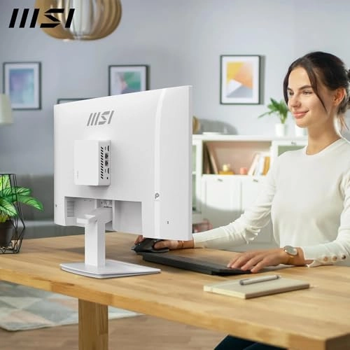 PRO MP273QW E14 - 27 Inch 2560 x 1440