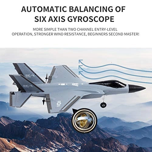 FX935 - 2.4G 3CH EPP Foam