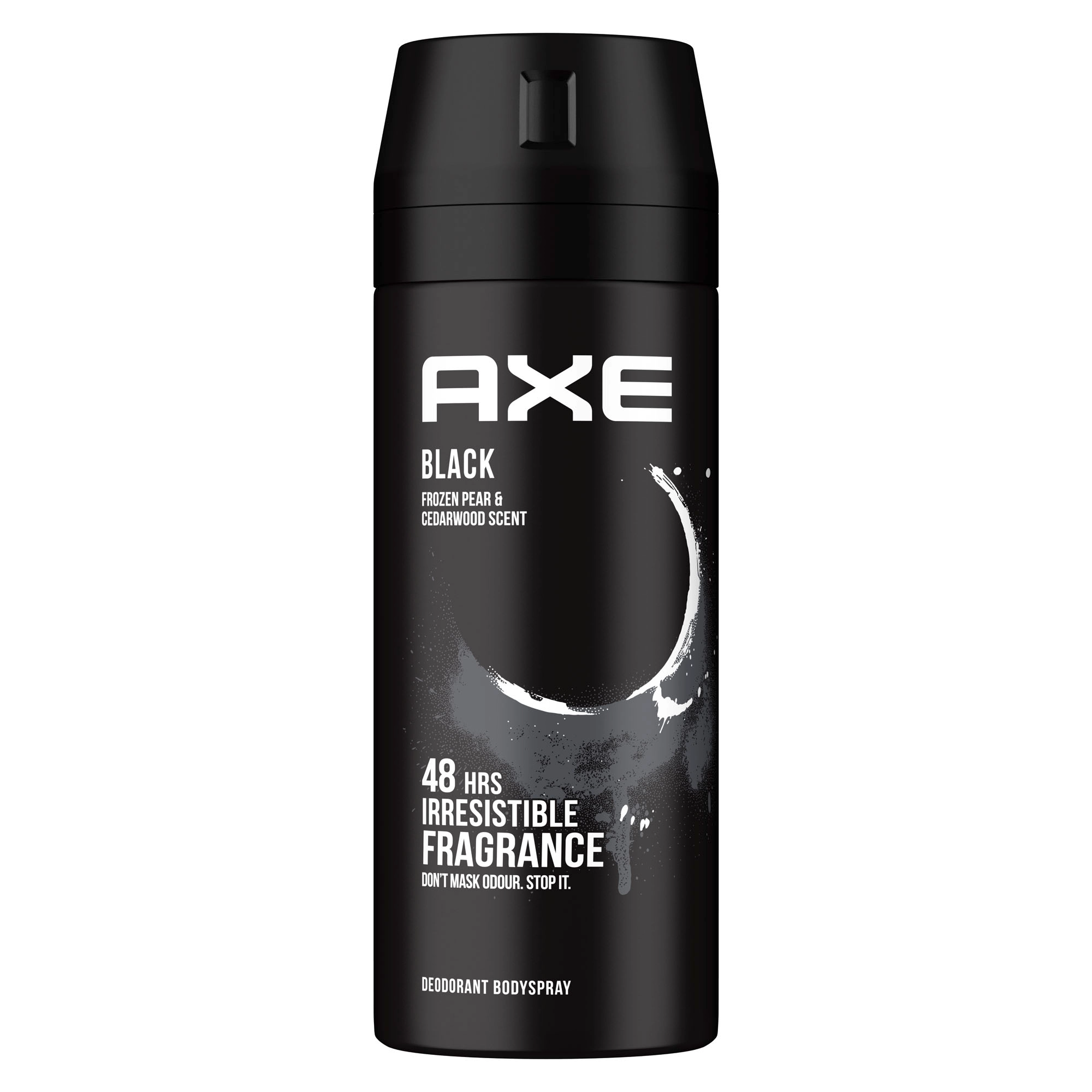 AXE Black McQueen Deodorant