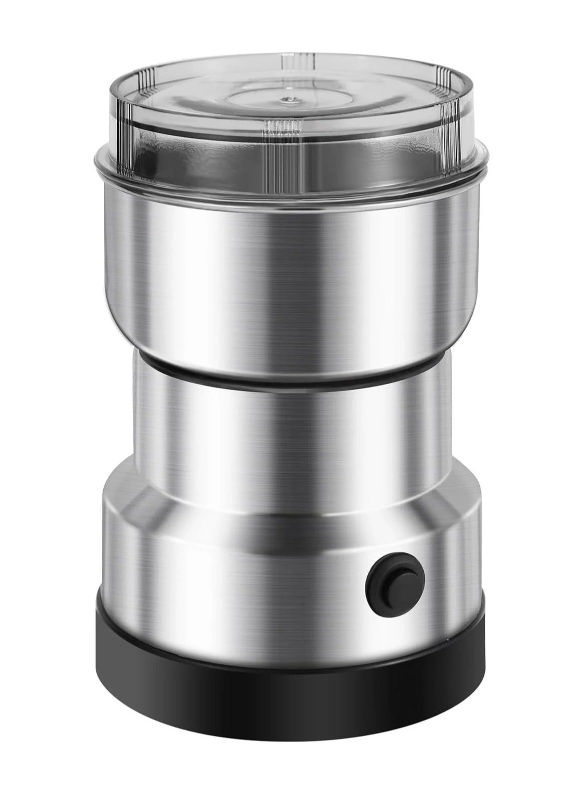 HavenPlus Electric Kitchen Grinder - Stainless Steel Multifunction