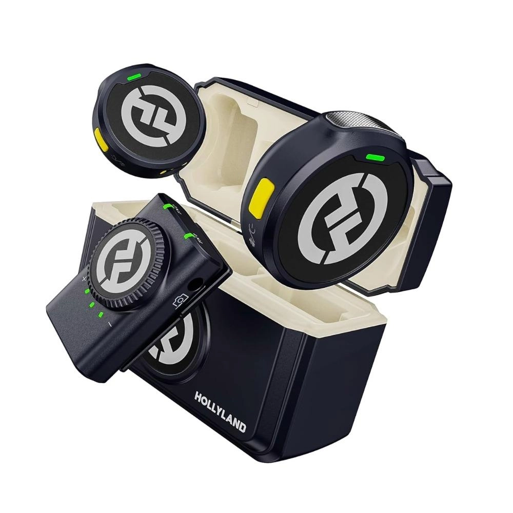 Lark-M2 Duo - 2 2.4 GHz