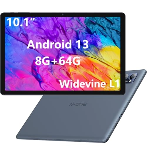 NPad Y - 64GB 10.1"