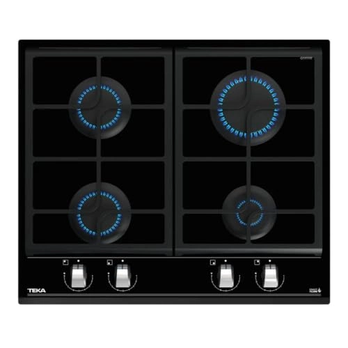 GZC 64300 Gas hob