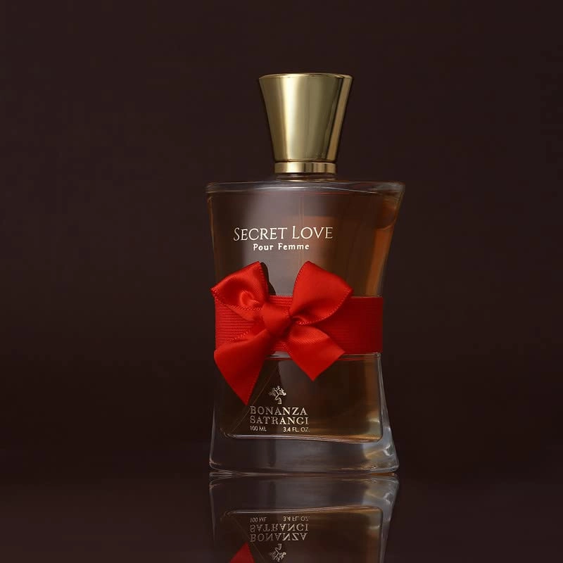 Secret Love Eau de Parfum 100ml