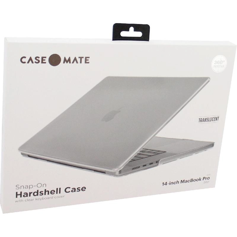 Snap-On Case for MacBook Pro 16-Inch