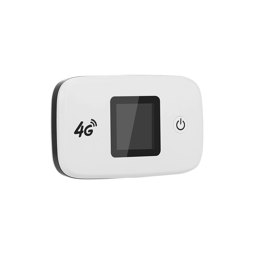 Generic Wireless LTE Portable Router