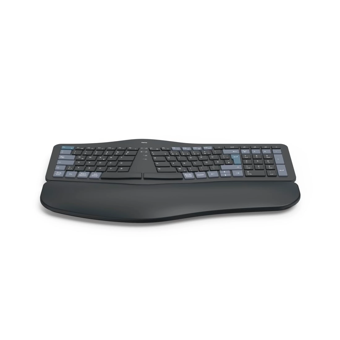 Hama WK-900 Ergo - EN Wireless