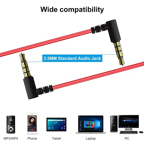 E100Pro Wired Earbud