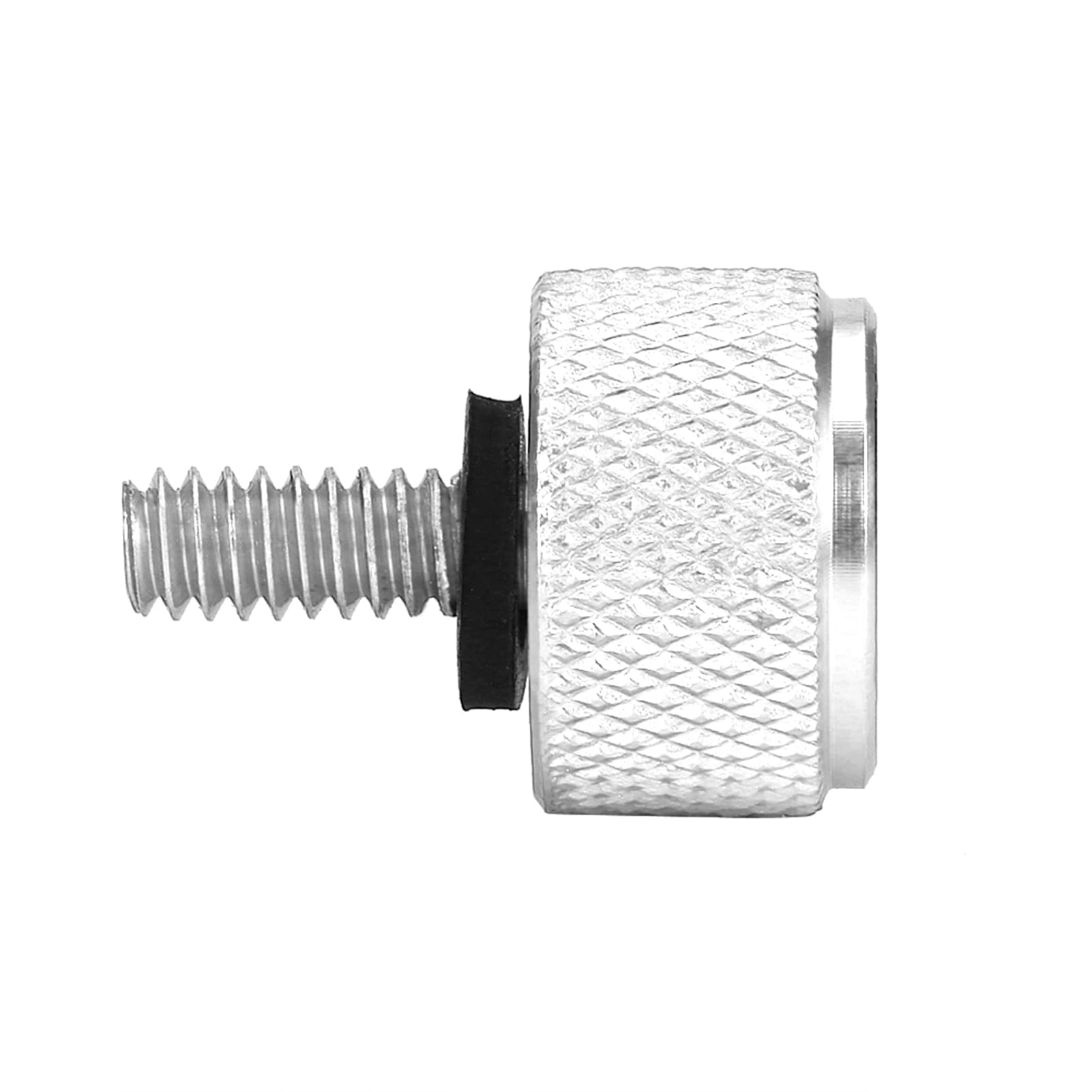Keenso Motorcycle Seat Mount Screw - 1996-2015