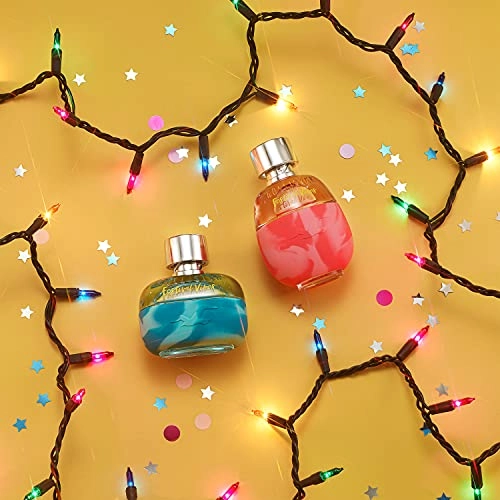 Festival Vibes For Her Eau de Parfum 30 ml