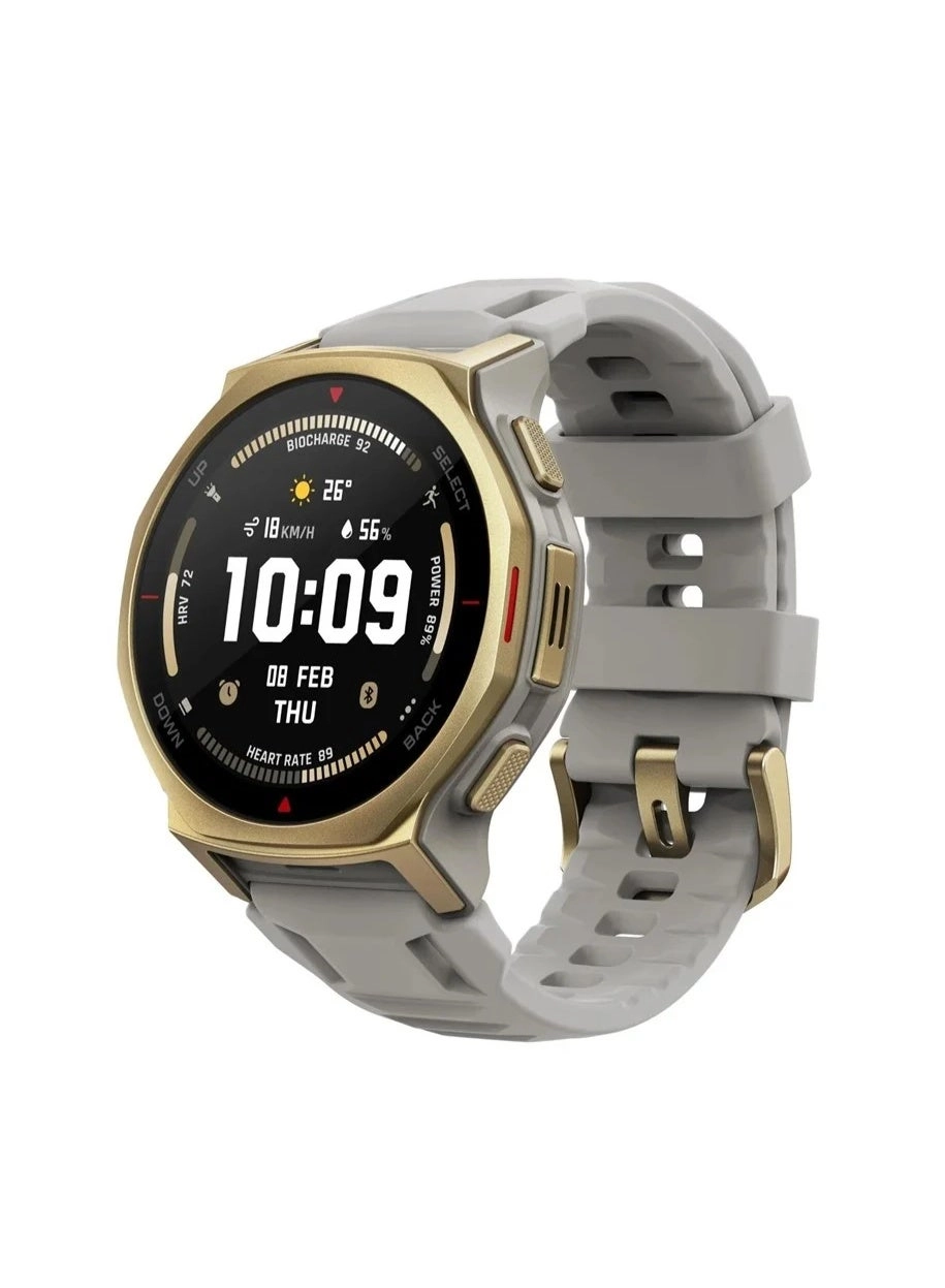 Amazfit T-Rex 3 Pro 48mm Titanium GPS