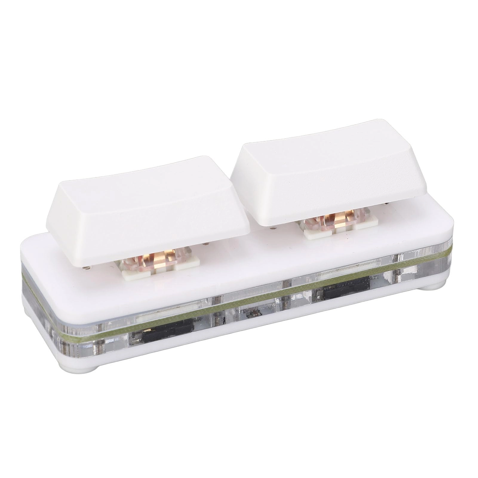 USB Key Single Keyboard - Wired