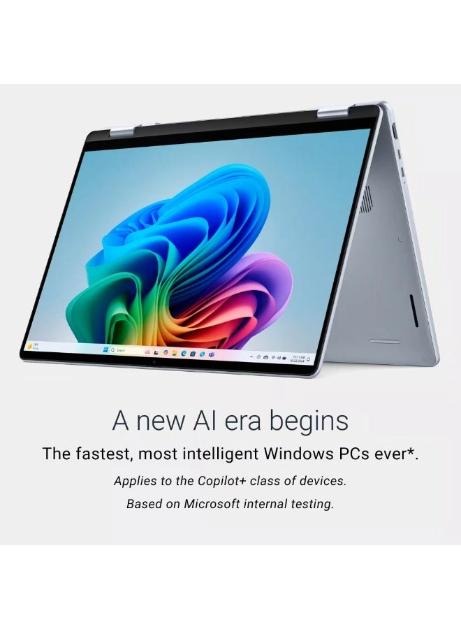 16 Plus 2-in-1 Laptop Ultra 7-256V - 16'' Core Ultra 7 16GB DDR5 1TB SSD