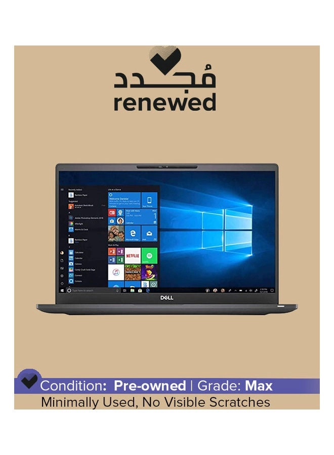 (Renewed) Latitude 7440 - 14'' Core i5-4300U 8GB DDR3 128GB SSD